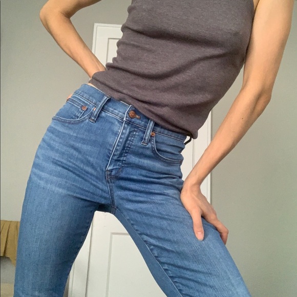 Madewell Cali Demi-boot - Picture 2 of 5